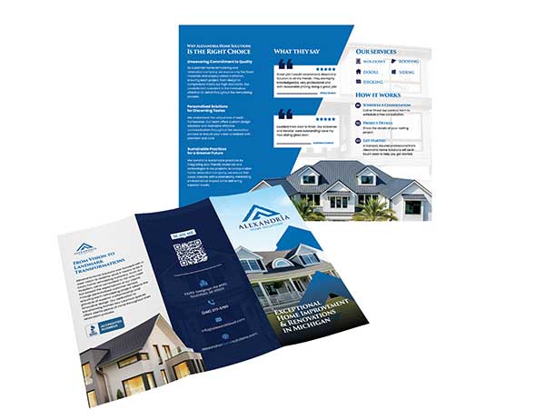 Bliss Drive - Marketing Tools - Total Visibility Kit