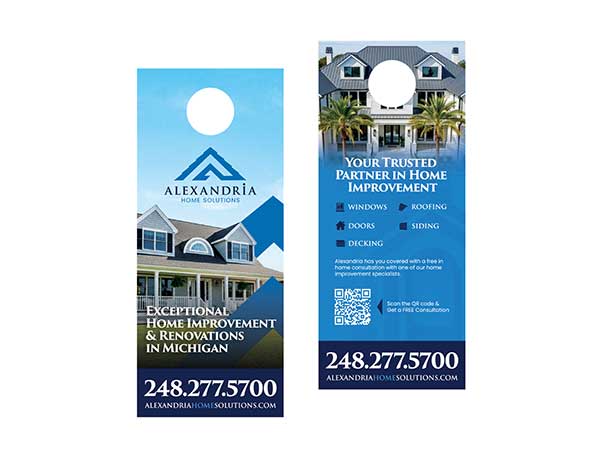 Bliss Drive - Marketing Tools - Total Visibility Kit