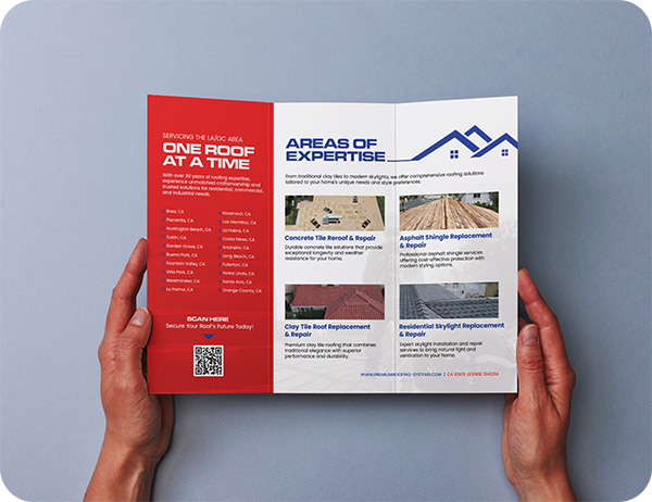 Bliss Drive - Marketing Tools - Total Visibility Kit