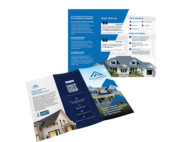 Bliss Drive - Marketing Tools - Total Visibility Kit
