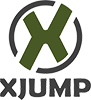 XJUMP Logo