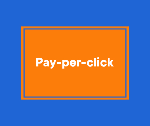 Bliss Drive Pay-per-click Service