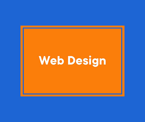 Bliss Drive Web Design Service