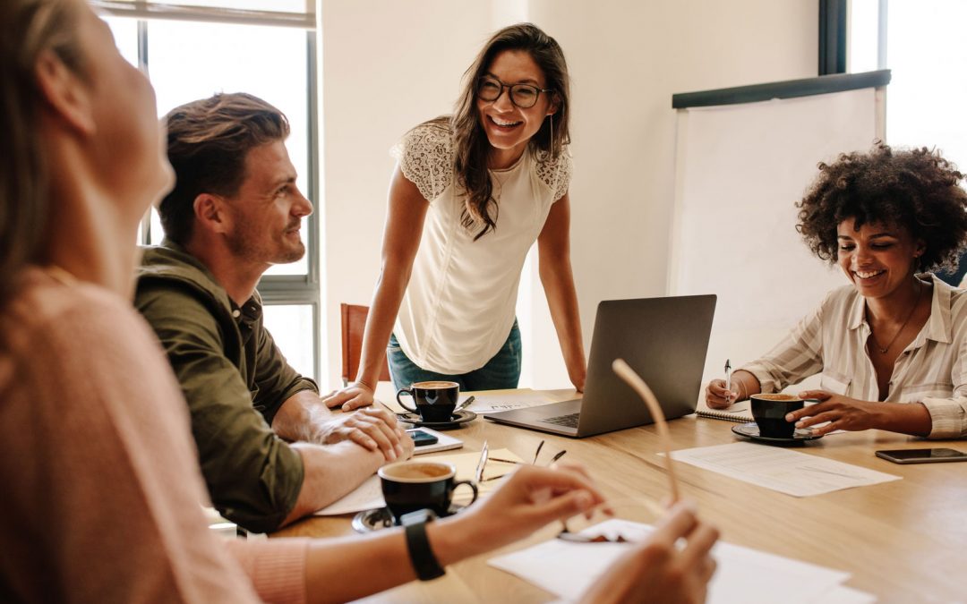 5 Reasons Why LinkedIn Marketing Generates More B2B Leads