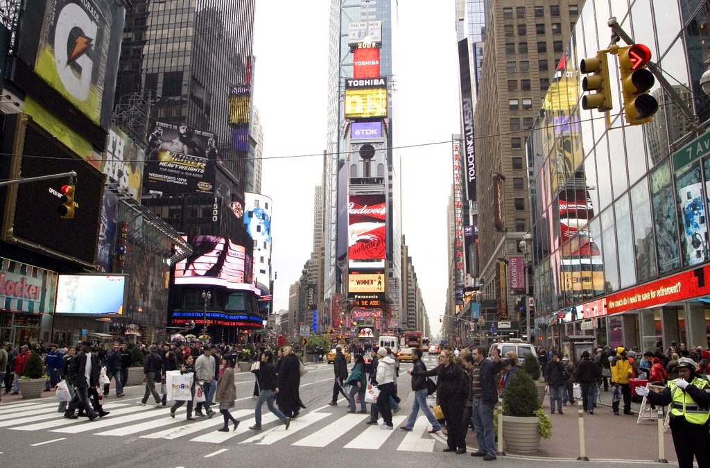 PPC vs. Local Advertising: How Google Ads Can Replace Local Billboards