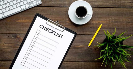 5-Point Checklist for Choosing the Right SEO Company