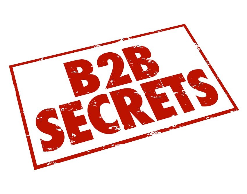 7 B2B Sales and Marketing Lessons Every Marketer Should Learn