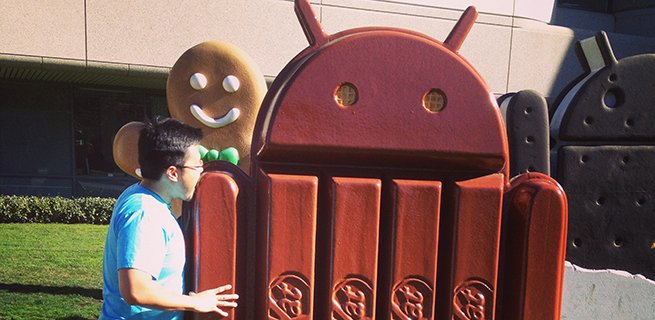 Android KitKat: What Does it Mean For Your Business?