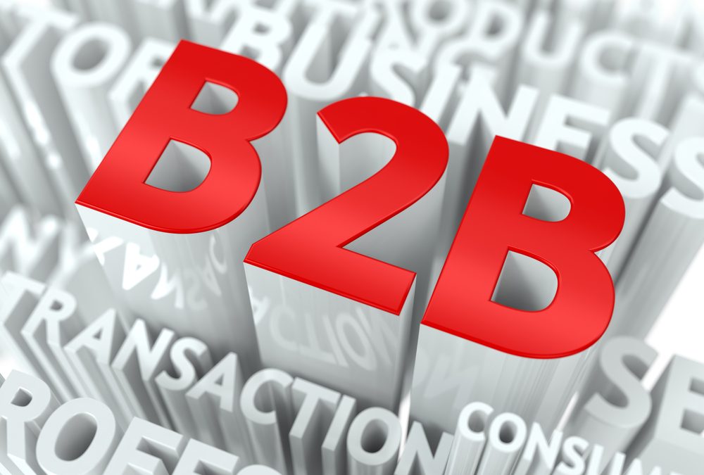 Why Inbound Marketing is the Best Choice for B2B Marketers