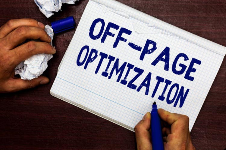 Understanding What Off-Page SEO Means