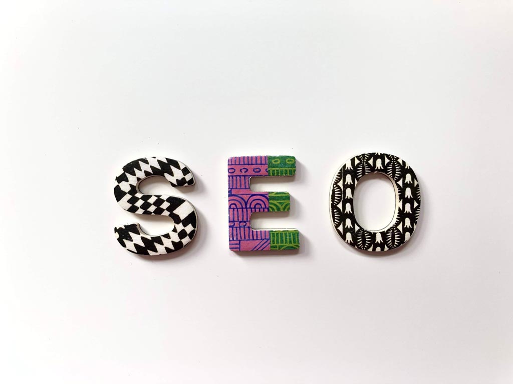 What Does SEO Stand For in Marketing?