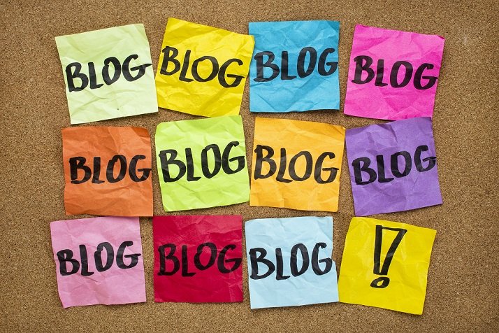 How Consistent Blogging Helps Your Sales, Rankings and More