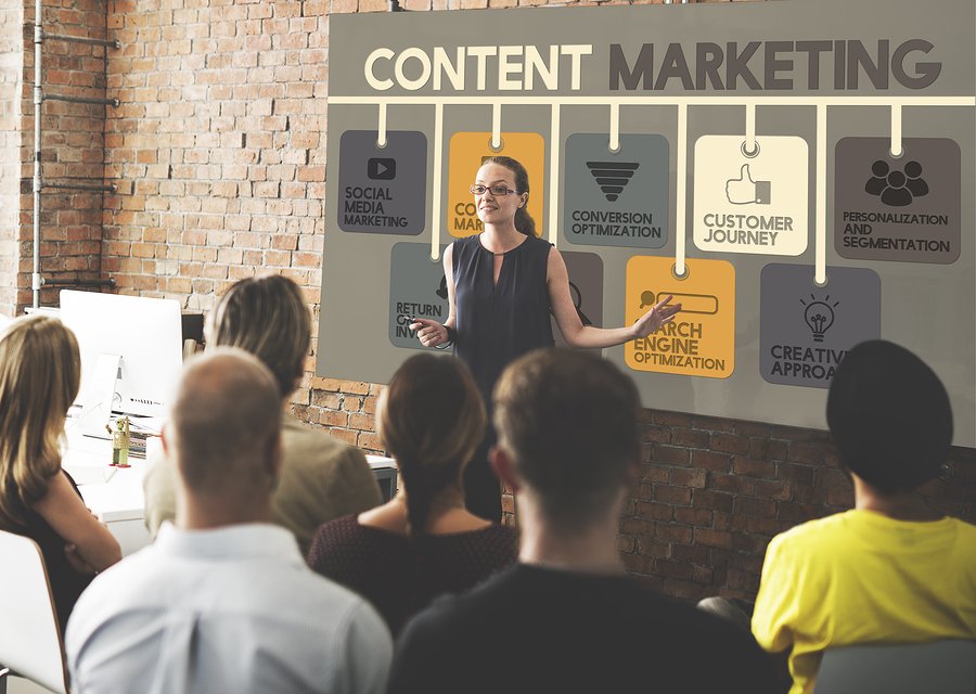 How to Target and Convert Local Customers Using Your Company Blog