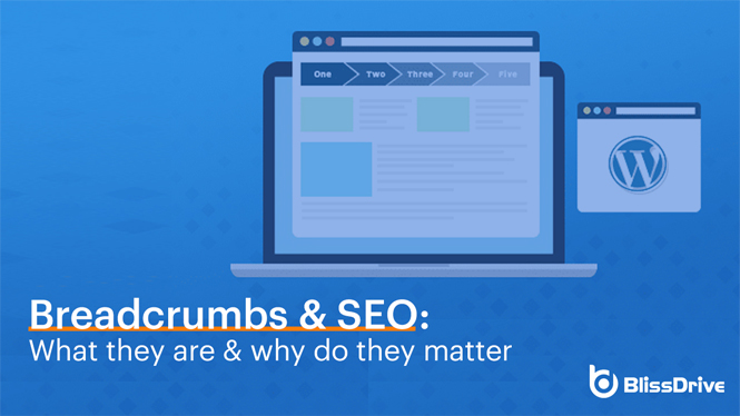 Breadcrumbs & SEO: What They Are & Why They Matter
