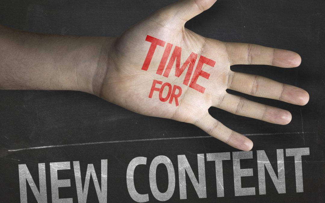 Creating a Content Plan for Your Business Using Google Trends
