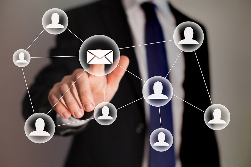 The Basics of Creating an Effective Email List for Your B2B Business