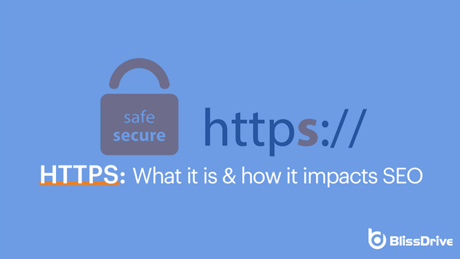 HTTPS: What It Is and How It Impacts SEO
