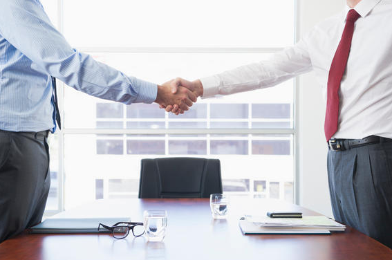 Industrial Marketing: How to Market to Large Corporate Clients Online