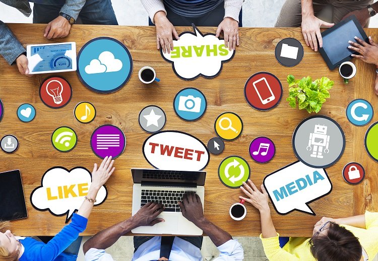 How “Boring” Businesses Can Use Social Media to Their Advantage