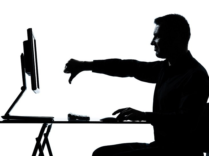 5 On-Site Elements That Reduce Your Website’s Conversion Rate