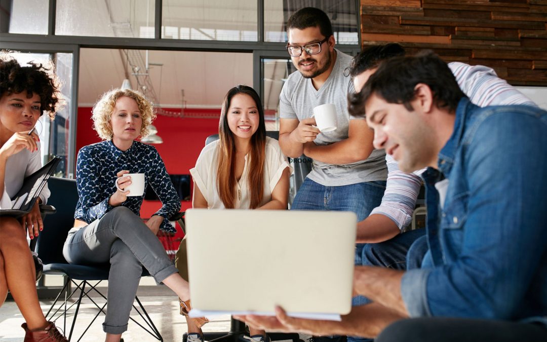 Why You Need SEO to Make Your Account-Based Marketing (ABM) Strategy Thrive