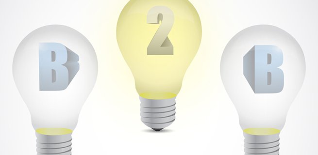 SEO for B2B Businesses: Which Keywords Should You Target?