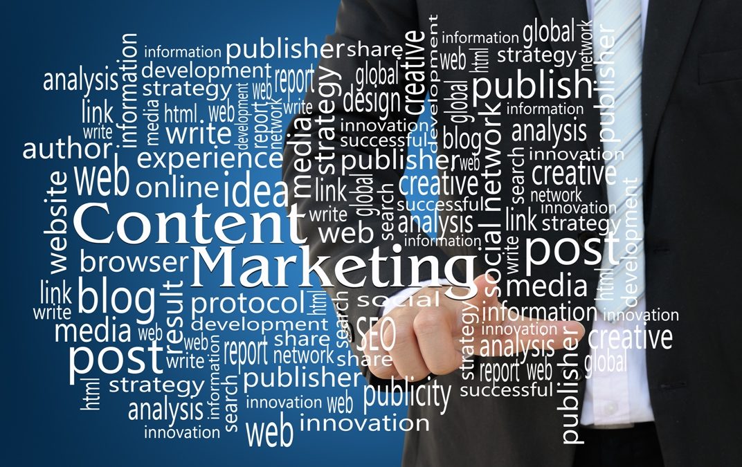5 Ways to Create Content that Generates Demand, Interest and Exposure
