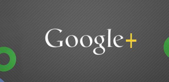 Marketing Your Business Using Google Plus