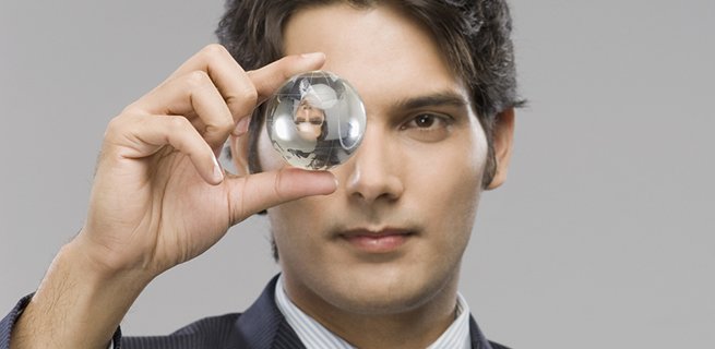 An Idealist’s View of Internet Marketing