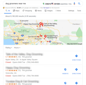 Los Angeles SEO company, Los Angeles Search Engine Marketing Service