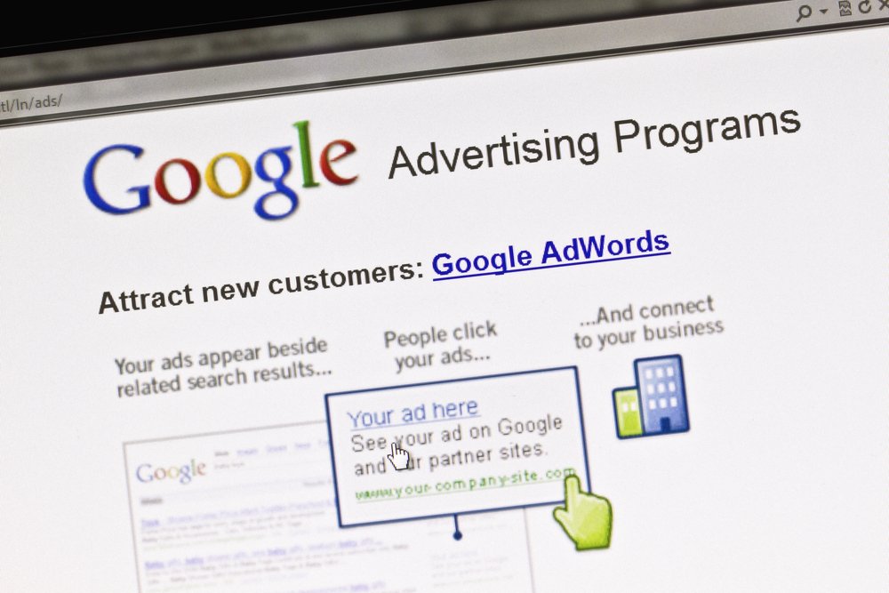 7 Tips for Marketing Your Business Online Using the Adwords Search Network