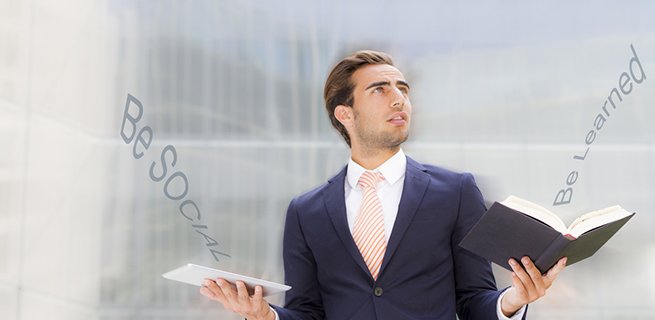 Social Networking: Business and Promotional Opportunities