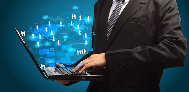 How to Use Social Software to Make Your Business More Productive